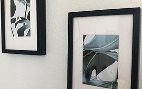 Römerburg Apartments Burgstraße
